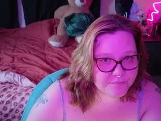 peachynessa Live Webcam on CamSoda