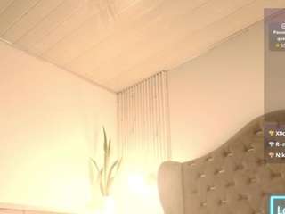 sidneylove Live Webcam on CamSoda