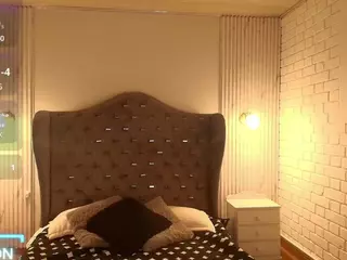 Sidney Love's Live Sex Cam Show