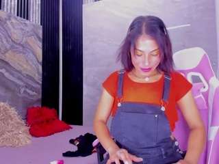 Violetta-Monnet