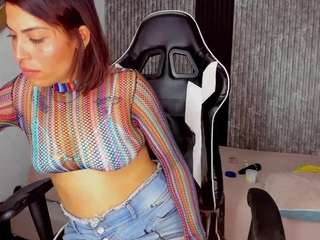 violetta-monnet webcam