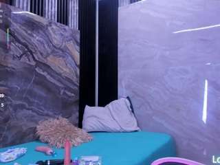 violetta-monnet Live Webcam on CamSoda
