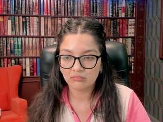 zarifabev webcam model