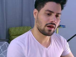 zohanhothaidarusa webcam model