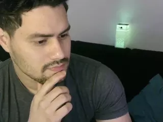 ZohanMohamed's Live Sex Cam Show