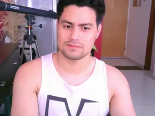 ZohanMohamed's Live Sex Cam Show