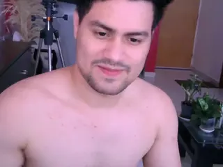 Zohan's Live Sex Cam Show