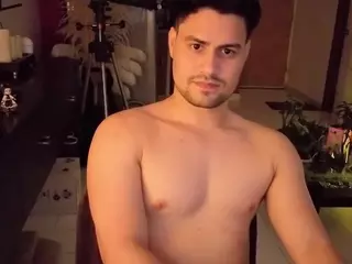 Zohan's Live Sex Cam Show