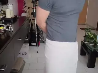 Zohan's Live Sex Cam Show