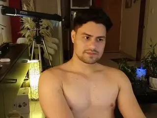 Zohan's Live Sex Cam Show