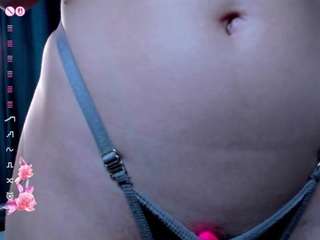 afradurston webcam model