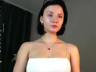 afradurston Live Webcam on CamSoda