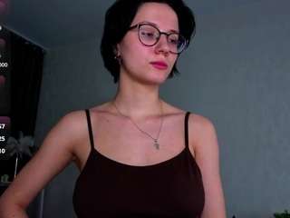 afradurston webcam model