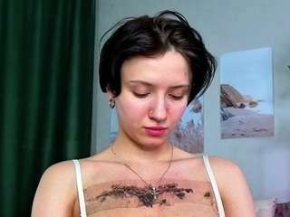 afradurston Live Webcam on CamSoda