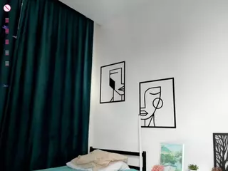 AfraDurston's Live Sex Cam Show