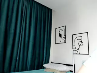 AfraDurston's Live Sex Cam Show