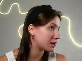 AfraDurston's Live Sex Cam Show
