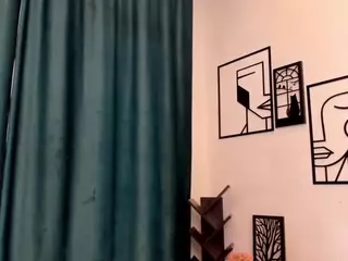 AfraDurston's Live Sex Cam Show