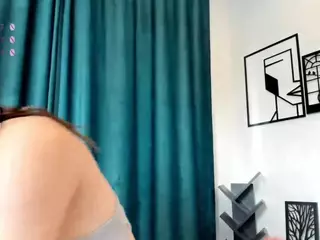 AfraDurston's Live Sex Cam Show