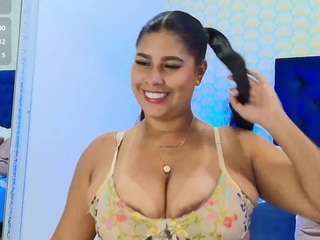 JUICY MELONS