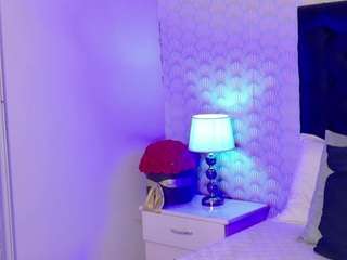 camipipper's live room