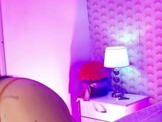 JUICY MELONS live cam preview