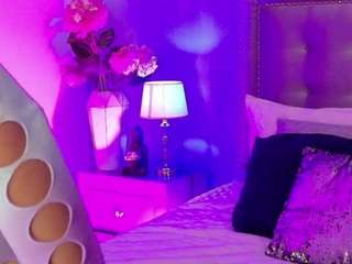 JUICY MELONS live cam preview