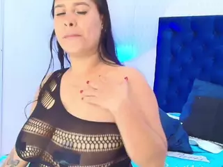 JUICY MELONS's Live Sex Cam Show