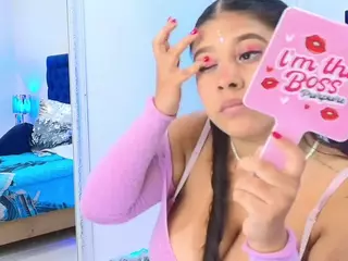 JUICY MELONS's Live Sex Cam Show