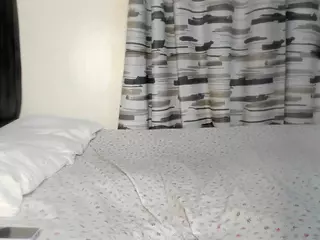 Ebony-Desire's Live Sex Cam Show