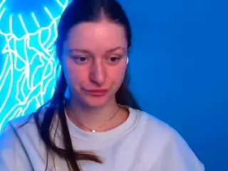 FoxyCamilla's Live Sex Cam Show