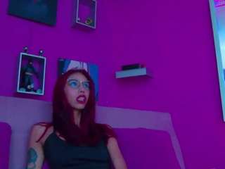 lunaa-mistyc webcam