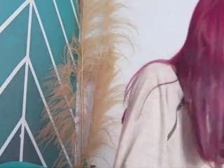 lunaa-mistyc Live Webcam on CamSoda