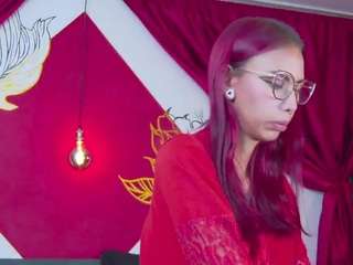 lunaa-mistyc - Live Cam
