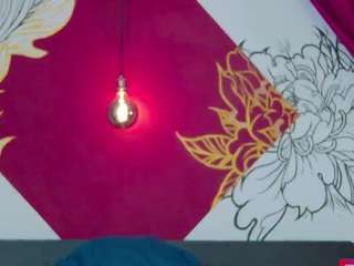 lunaa-mistyc Live Webcam on CamSoda