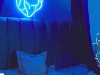 lunaa-mistyc Live Webcam on CamSoda