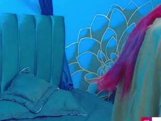 lunaa-mistyc Live Webcam on CamSoda