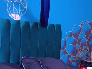 lunaa-mistyc's CamSoda show and profile