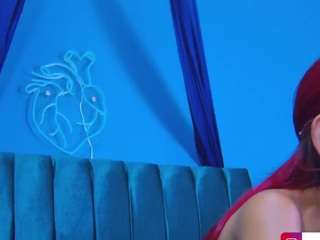 lunaa-mistyc's CamSoda show and profile