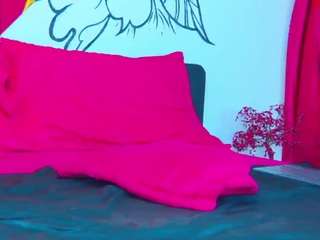 lunaa-mistyc live webcam show