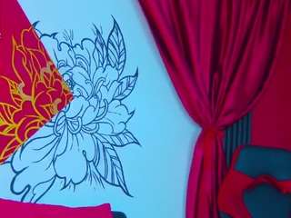 lunaa-mistyc live webcam show