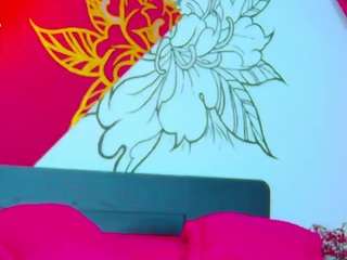 lunaa-mistyc live webcam show