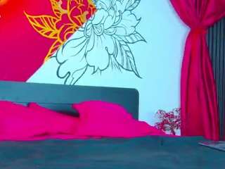 lunaa-mistyc live webcam show