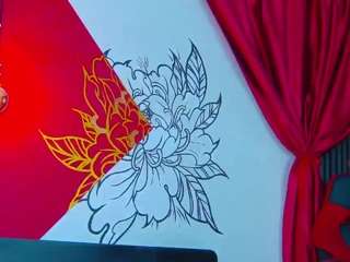 lunaa-mistyc live webcam show