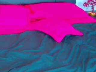 lunaa-mistyc live webcam show