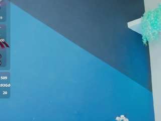 melany-blair webcam