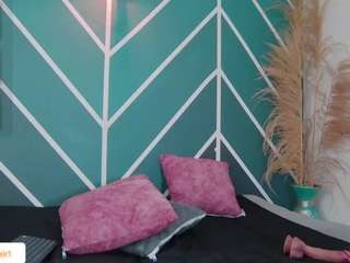 melany-blair's CamSoda show and profile