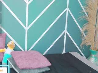 melany-blair's CamSoda show and profile