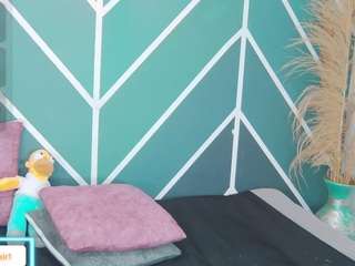 melany-blair's CamSoda show and profile