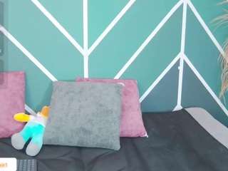 melany-blair's CamSoda show and profile